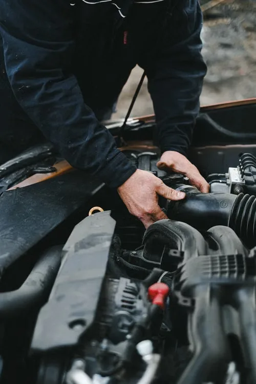 Servicio de mantenimiento automotriz en Mecánico Quito