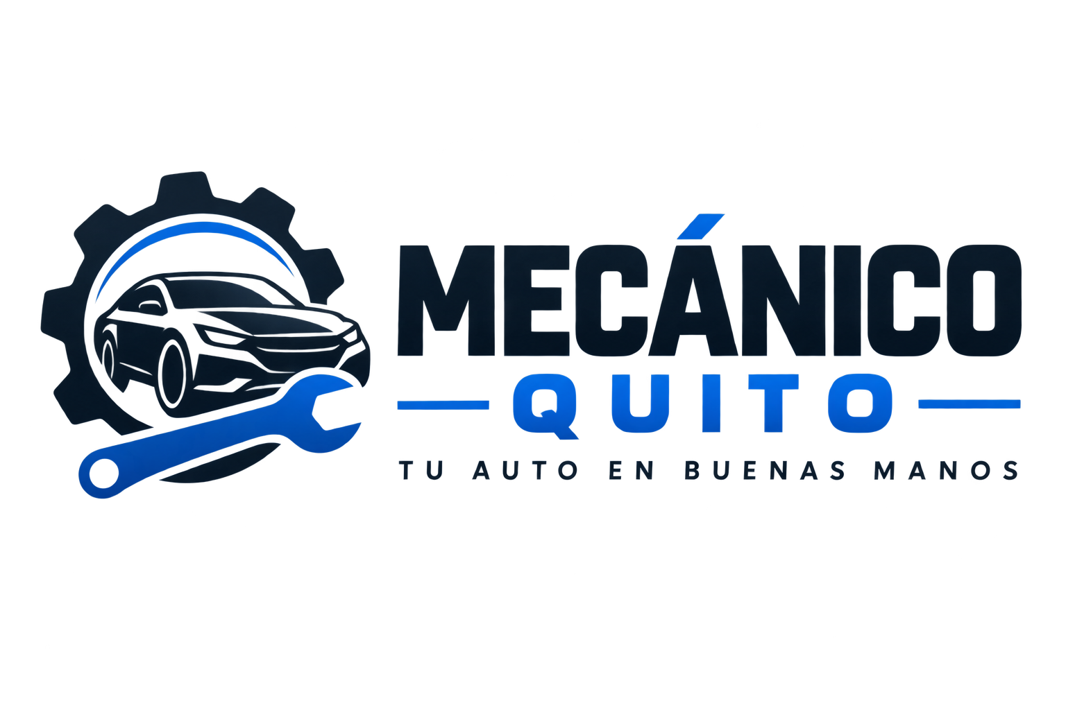 Mecánico Quito — tu auto en buenas manos